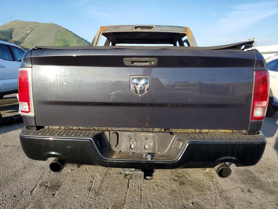 2014 Dodge RAM 1500 ST