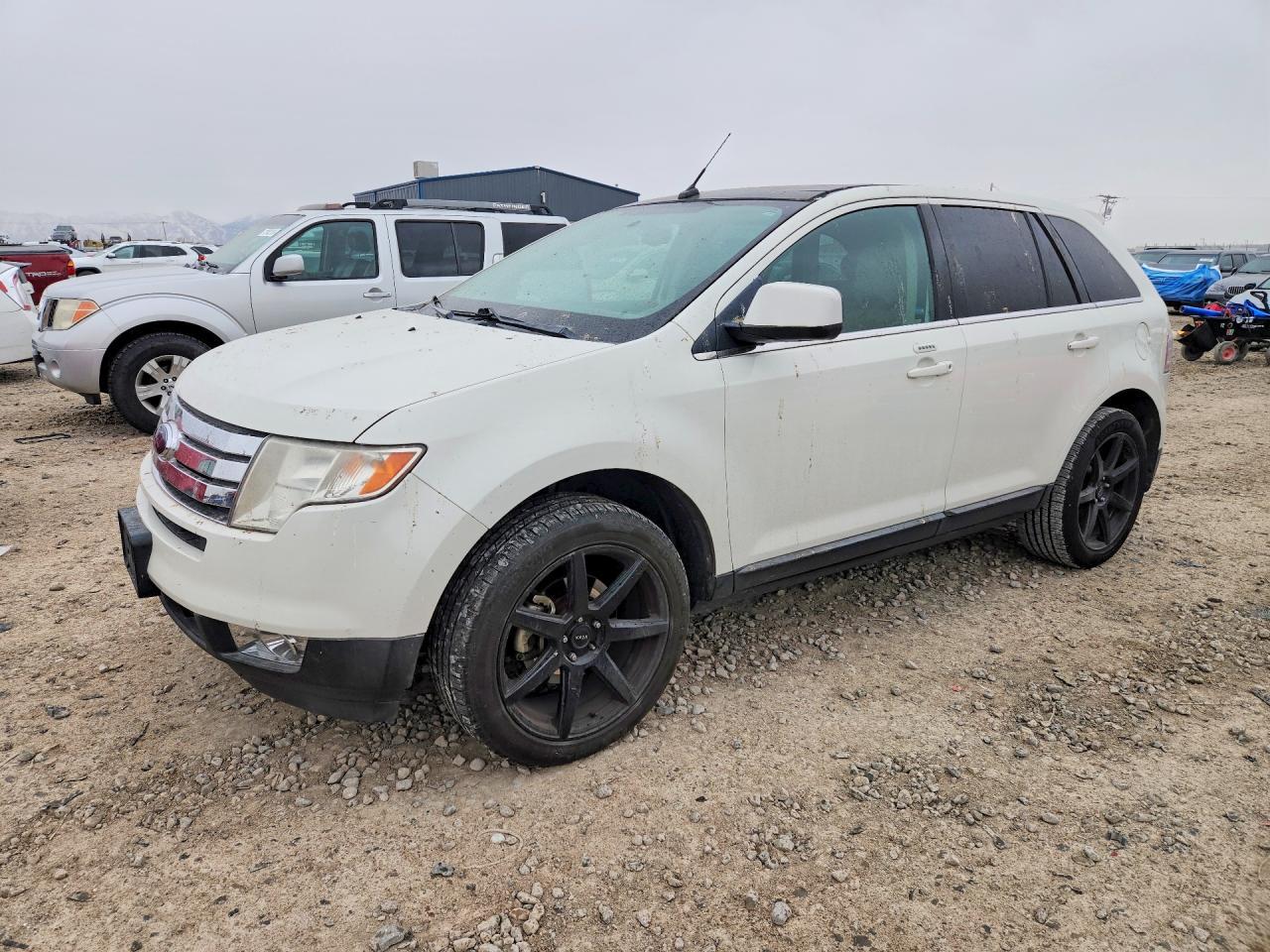 2009 Ford Edge