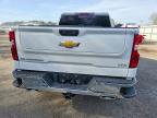 2025 Chevrolet Silverado K1500 LTZ