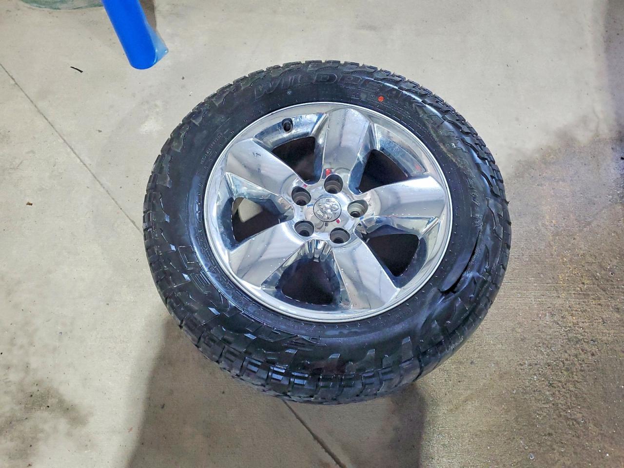 2015 Dodge Ram 1500 slt