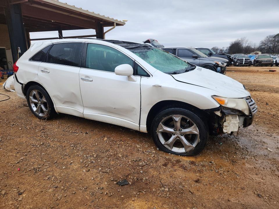 2010 Toyota Venza awd V6
