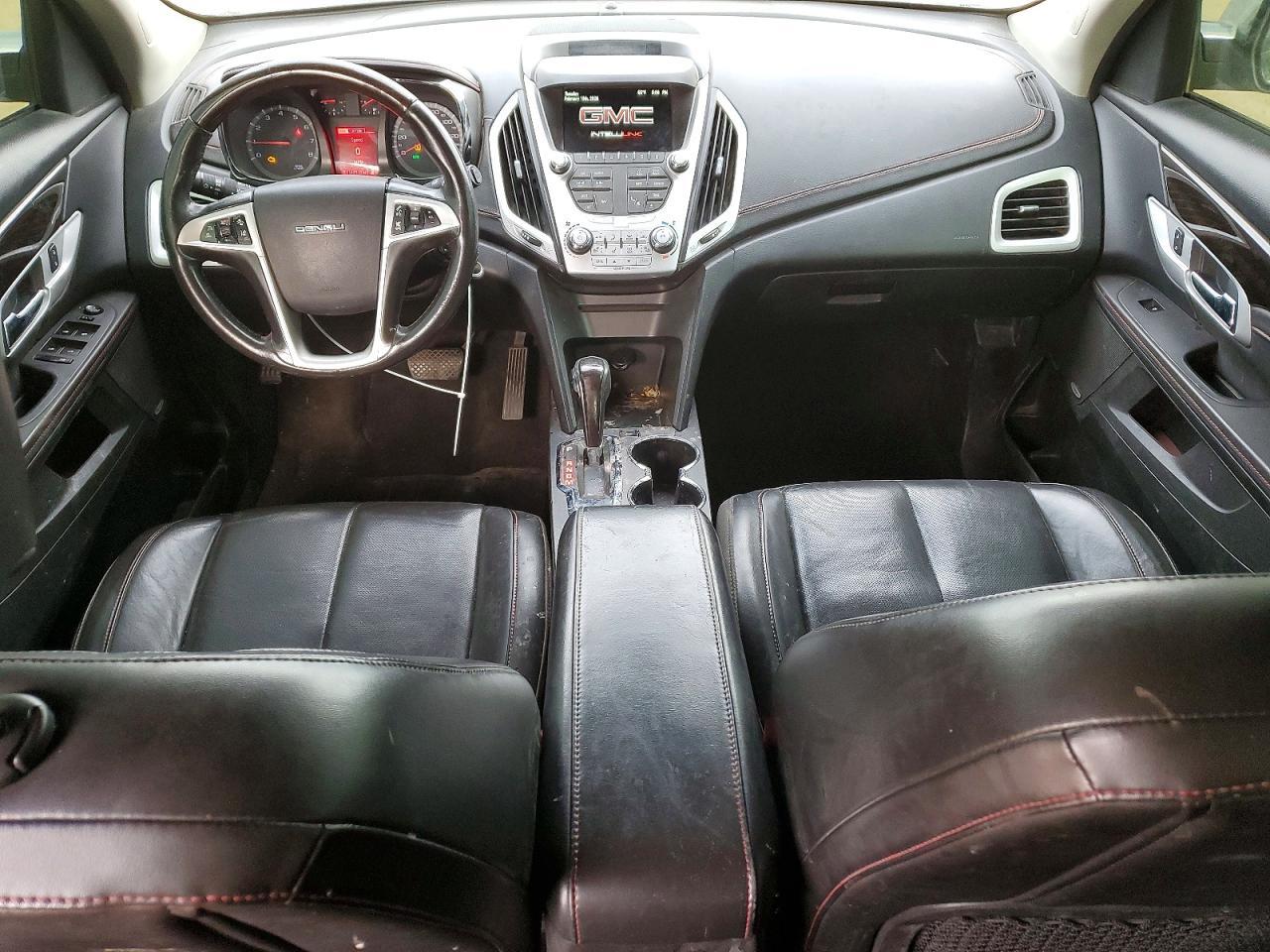 2013 GMC Terrain Denali