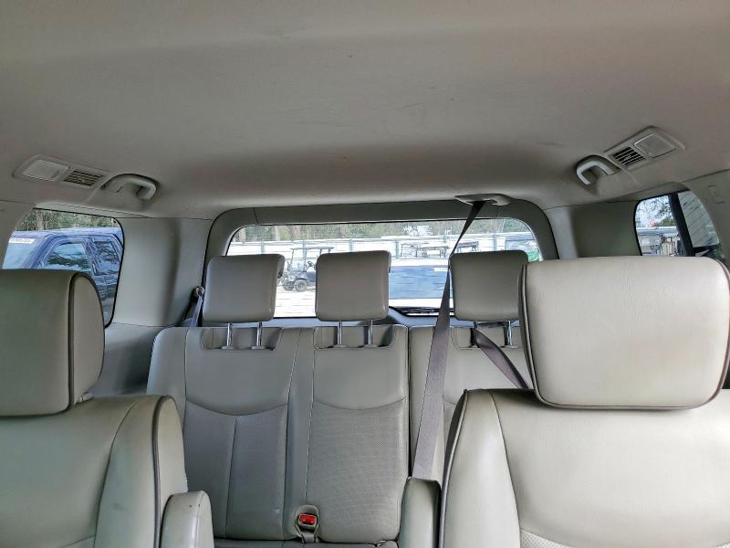 2015 Nissan Quest s