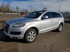 2015 Audi Q7 Premium Plus