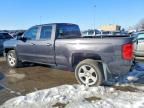 2015 Chevrolet Silverado C1500
