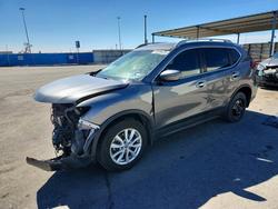 2019 Nissan Rogue sv for sale in Anthony, TX