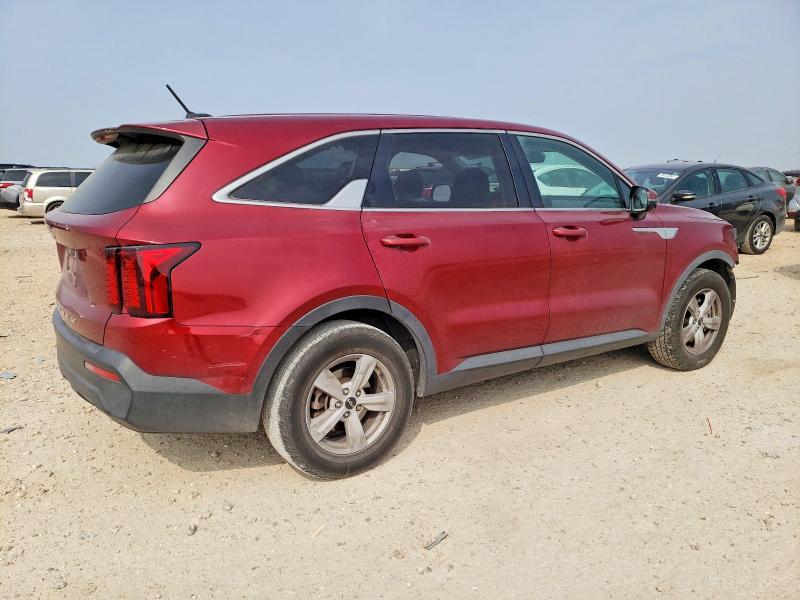 2022 KIA Sorento lx