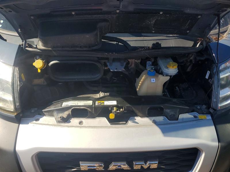 2021 Dodge Ram Promaster 3500 3500 High