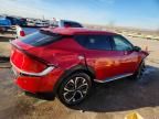 2023 KIA EV6 Light