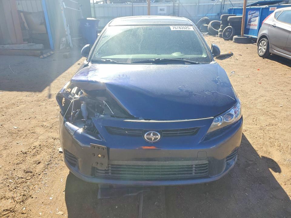 2012 Scion TC