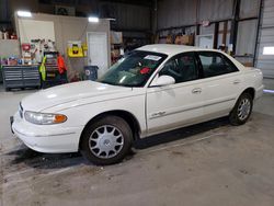 Buick Vehiculos salvage en venta: 2002 Buick Century Custom