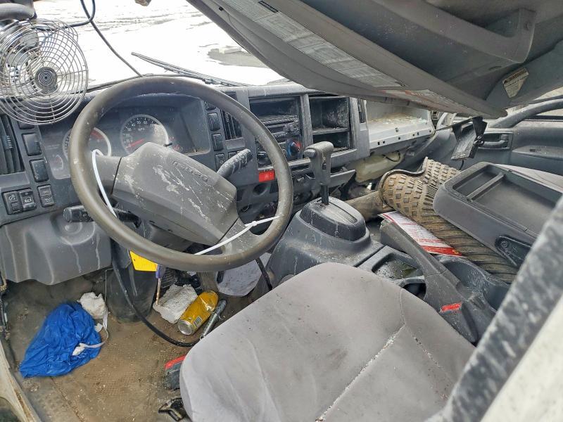 2020 Isuzu NRR