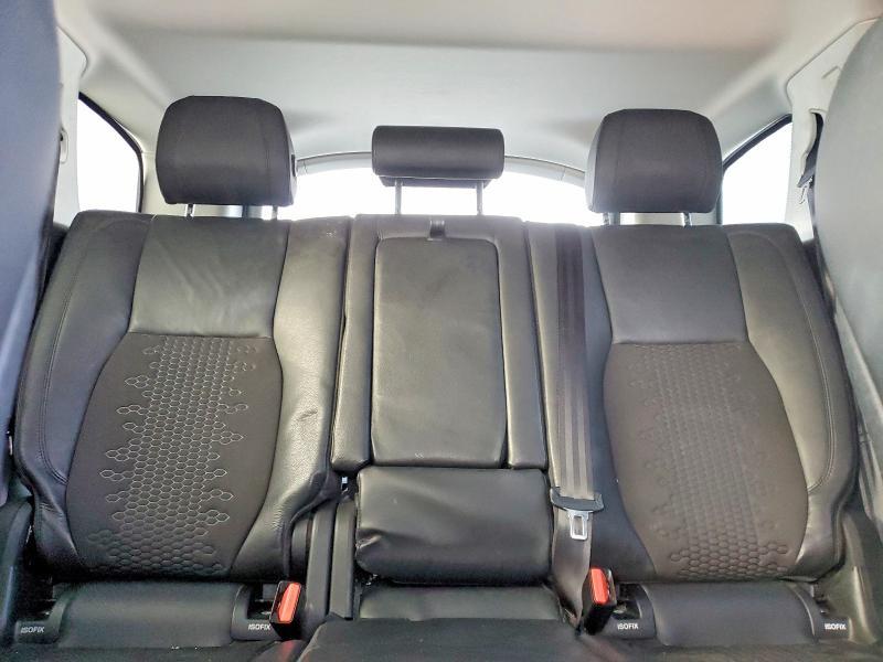 2018 Land Rover Discovery Sport se