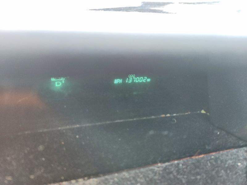 2007 Toyota Prius Base
