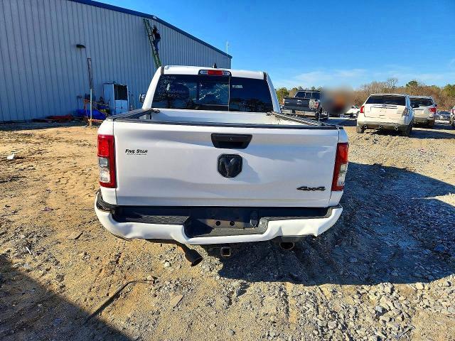 2023 Dodge Ram 1500 Tradesman