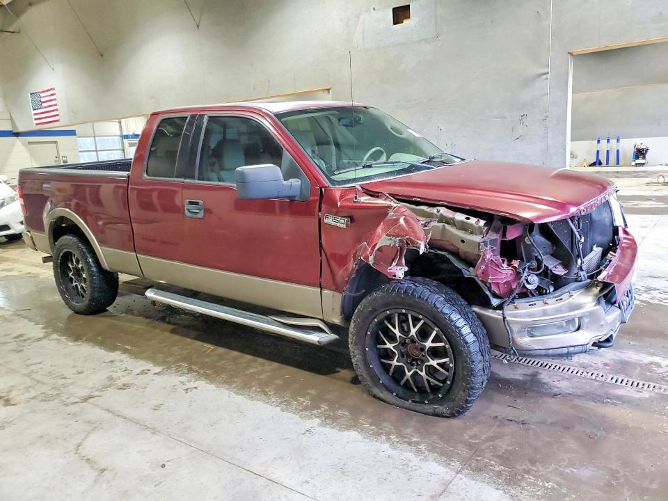 2004 Ford F150