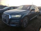 2018 Audi Q7 Premium Plus
