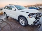 2013 Dodge Durango Crew