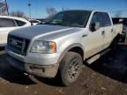 2004 Ford F150 Supercrew