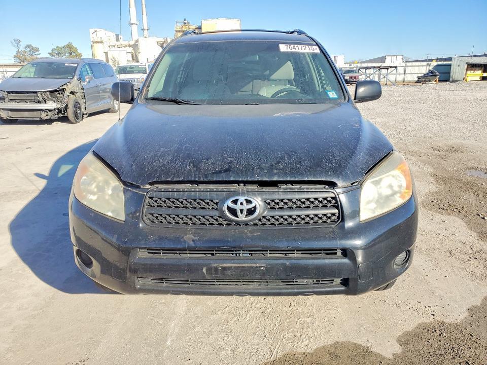 2008 Toyota Rav4