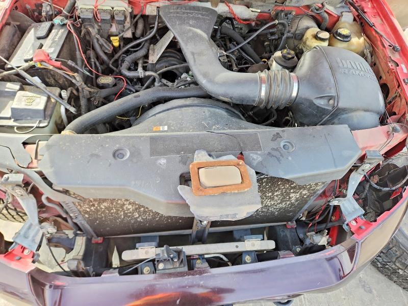 2006 Ford F150 Supercrew