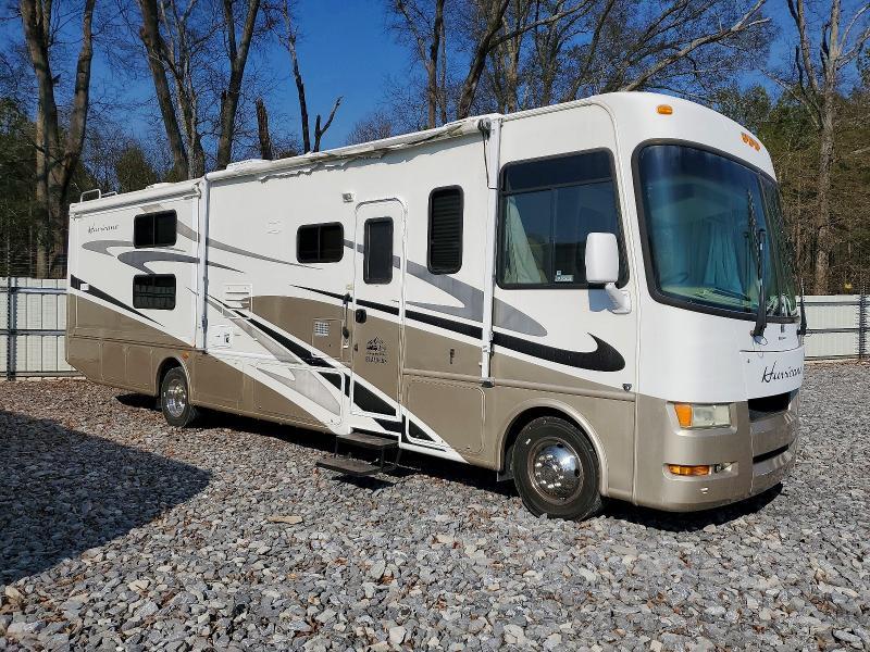 2007 Huri 2007 Hurricane 34B RV