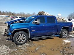 2017 GMC Sierra K1500 SLT en venta en Hillsborough, NJ