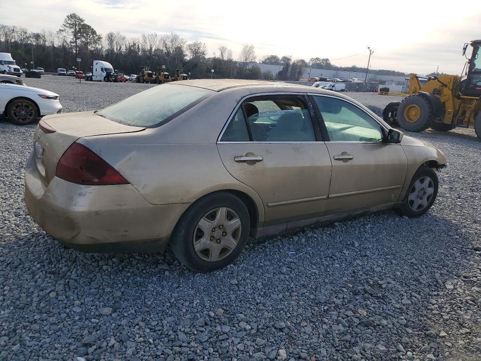 2006 Honda Accord lx