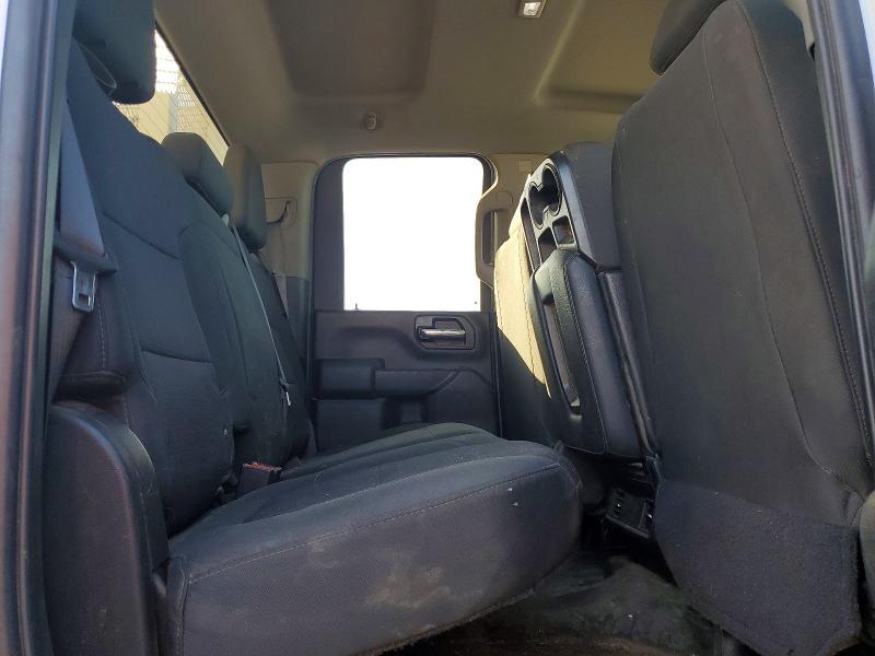 2021 Chevrolet Silverado C2500 Heavy Duty