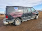 2013 Ford Econoline E150 Wagon
