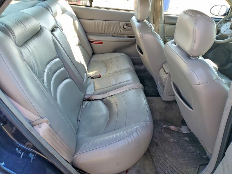 1998 Buick Century Limited