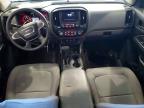2016 GMC Canyon
