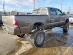 2010 Toyota Tacoma Double Cab Prerunner Long BED