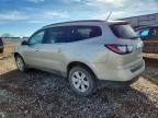 2013 Chevrolet Traverse lt