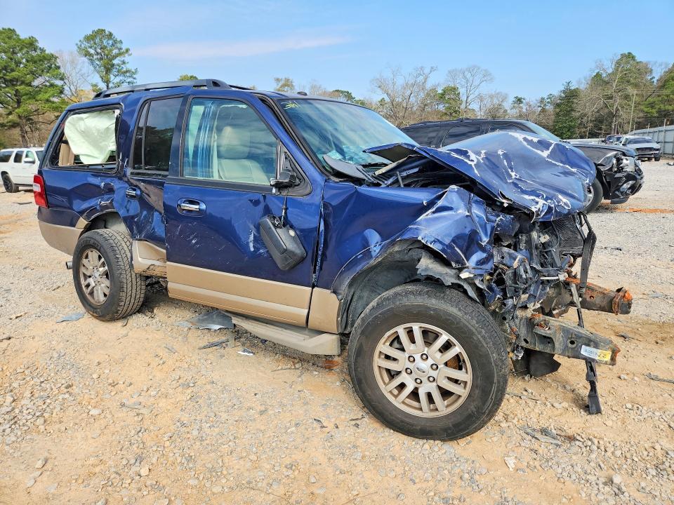 2011 Ford Expedition xlt