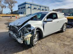 Volvo C30 salvage cars for sale: 2011 Volvo C30 T5