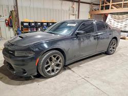 Dodge salvage cars for sale: 2015 Dodge Charger sxt