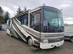 Camiones con verificación Run & Drive a la venta en subasta: 2003 Discovery 2003 Freightliner XC Chassis RV