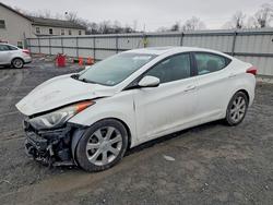 2013 Hyundai Elantra Limited for sale in York Haven, PA