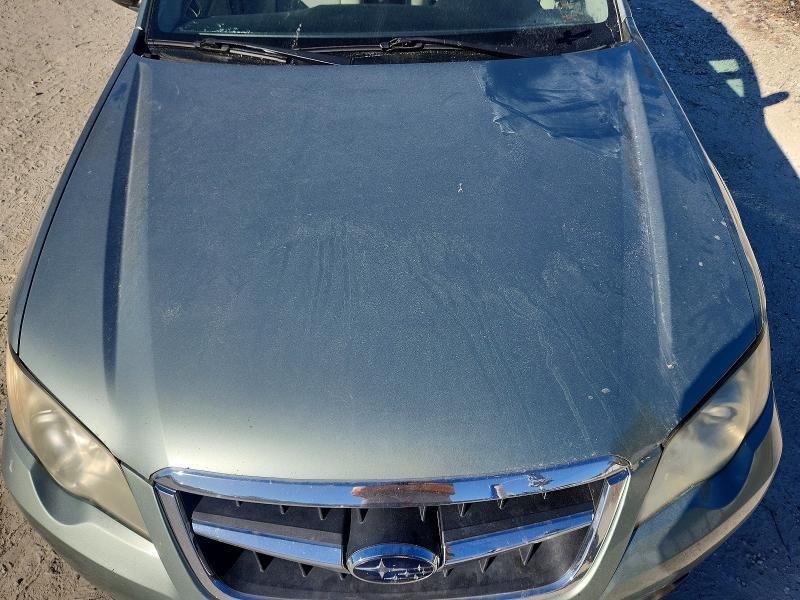 2009 Subaru Outback 2.5i