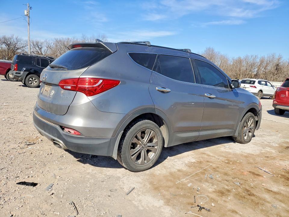 2014 Hyundai Santa fe Sport