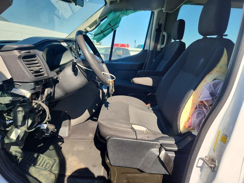 2021 Ford Transit T-350