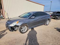 Hyundai salvage cars for sale: 2014 Hyundai Sonata gls