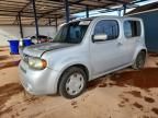 2013 Nissan Cube s