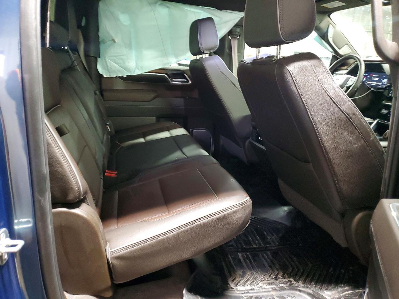 2025 GMC Sierra K15