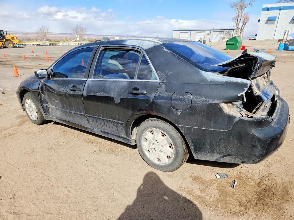 2004 Honda Accord lx