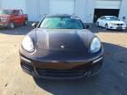 2015 Porsche Panamera 2