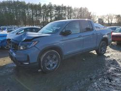 2024 Honda Ridgeline Trail Sport for sale in North Billerica, MA