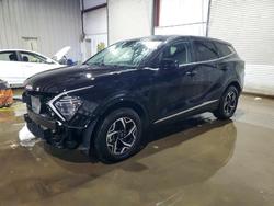 2025 KIA Sportage lx en venta en Central Square, NY