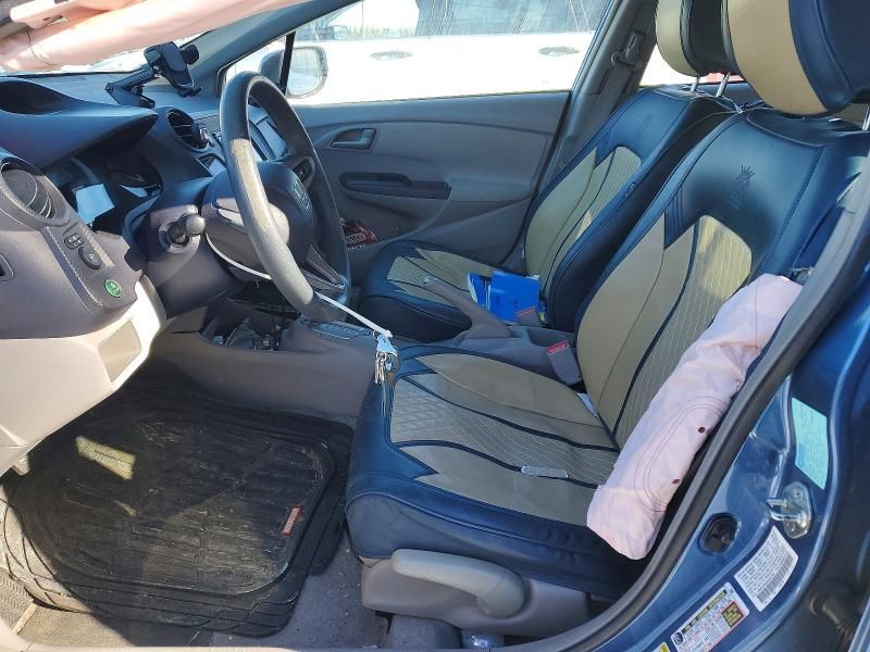 2010 Honda Insight lx